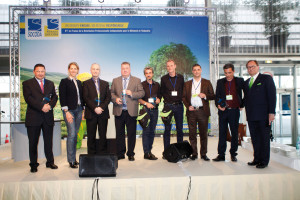 Les gagnants des Sacres 204.