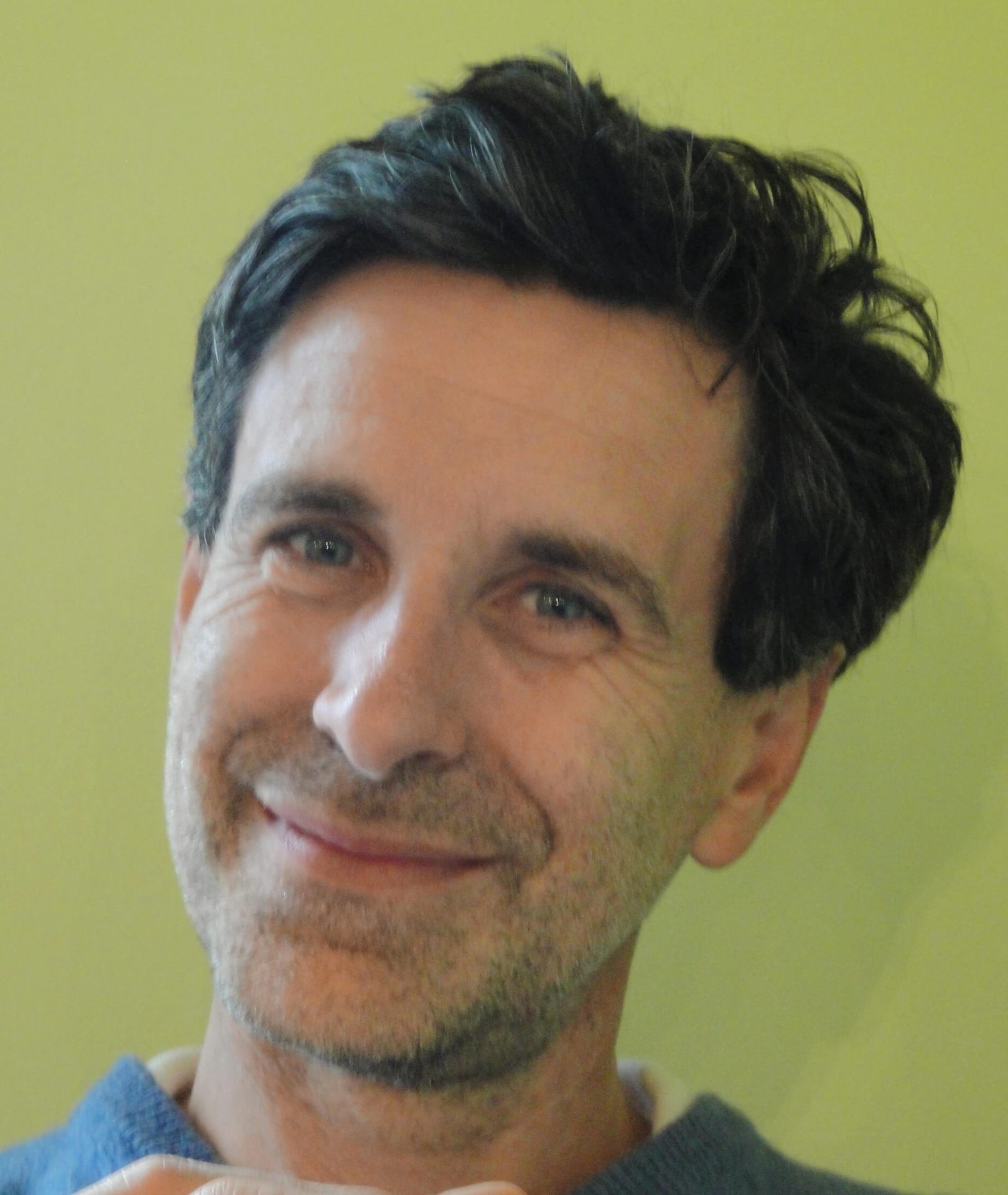 Jean-François Moreau