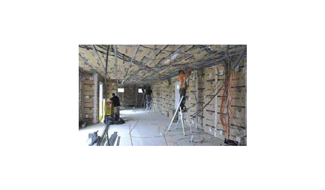 Chantier - Électricien3e n°44