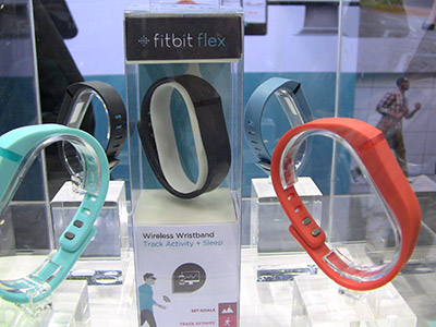 Dossier CES 2013 : La e-santé