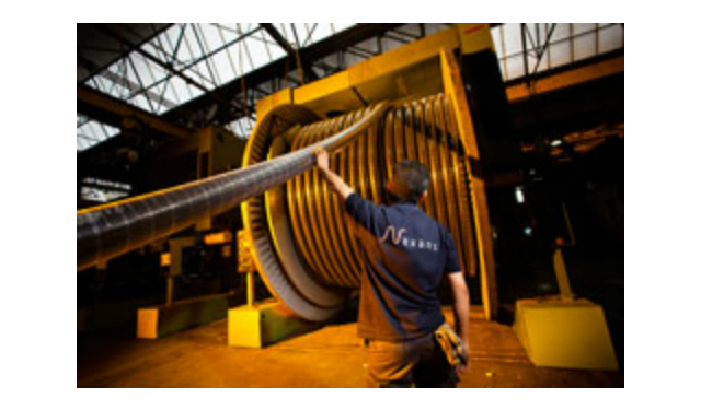 Nexans va fournir un câble d’énergie extra-haute tension essentiel pour le projet hydroélectrique Coca Codo Sinclair en Equateur