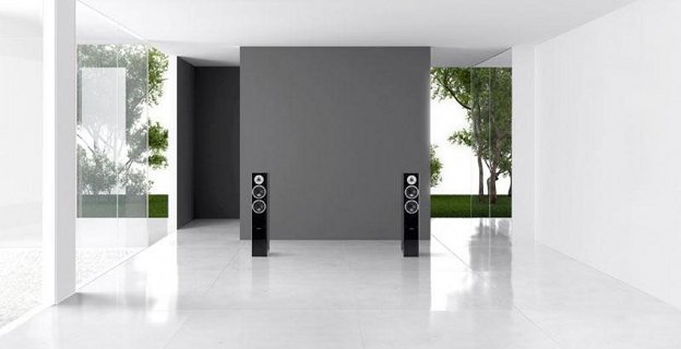 Enceinte sans fil XEO de DYNAUDIO