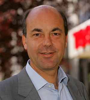 3 questions à Alain Kergoat, de Toshiba Systèmes France