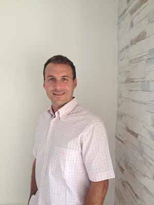 Arnaud Gabel : "Enocean va devenir le standard"