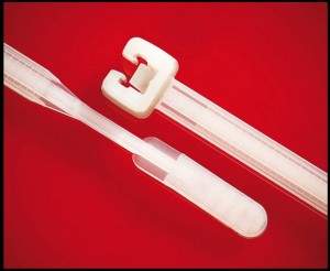 HellermannTyton innove avec ses nouveaux colliers de serrage de la série Q