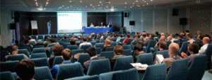 Forum 2013 des intégrateurs en domotique et multimédia