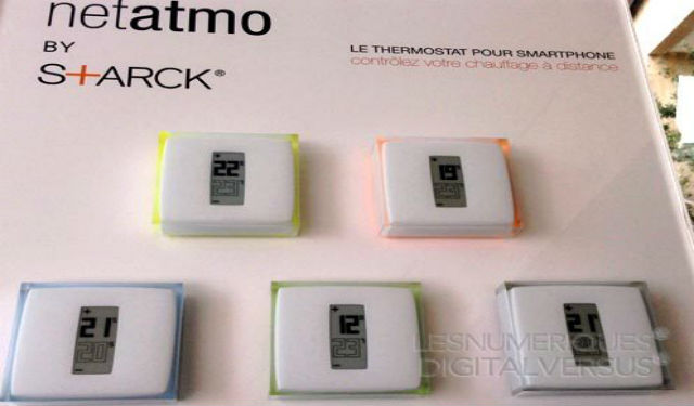 Netatmo, Sen.se et Medissimo seront primées au Consumer Electronics Show (CES) de Las Vegas, du 7 au 10 janvier 2014
