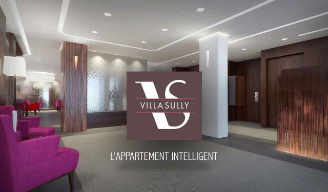 Domotique : la « Villa Sully », un Ehpad à Domicile ?