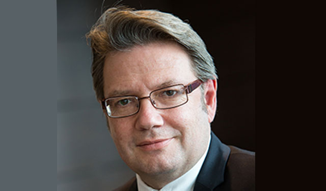 Vincent Brunel Directeur Activité Véhicule Electrique  France