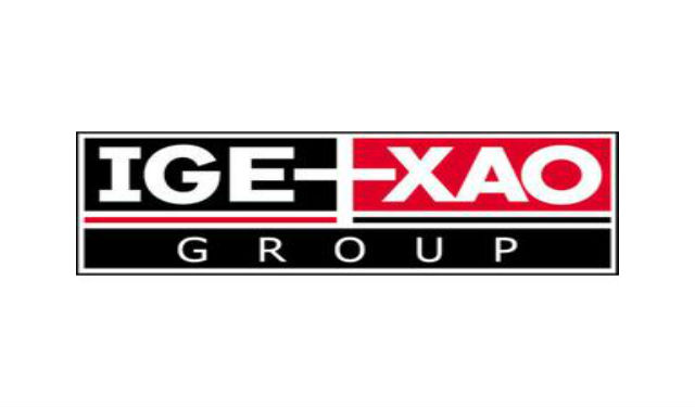 IGE+XAO : un chiffre d'affaire en hausse