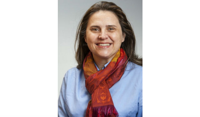 Sophie Breton, nommée présidente d’IGNES