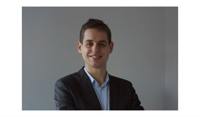 3 questions à Luc Whatelet