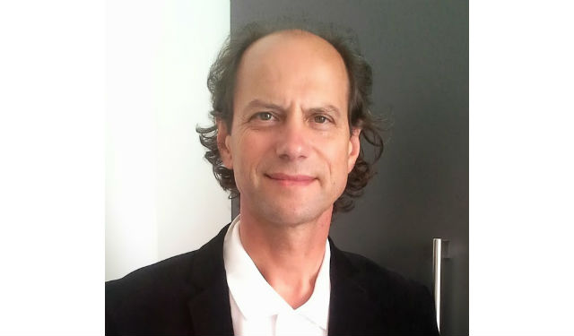 L'Interview de José Pereira