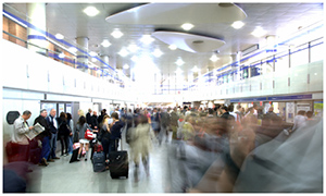 Dossier : Public Address System