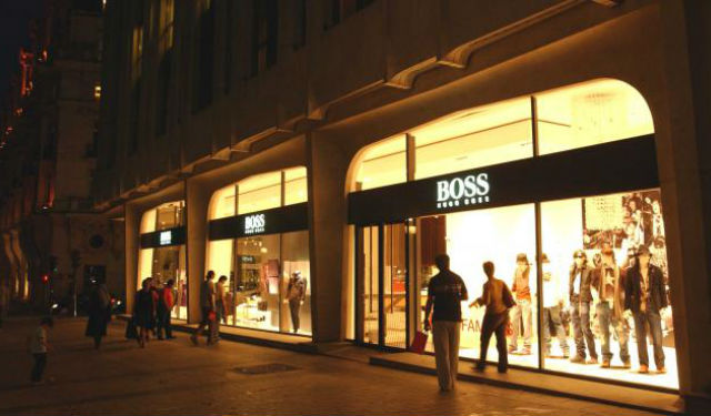 Éclairage des commerces : L’influence des couleurs et de la lumière sur l’acte d’achat