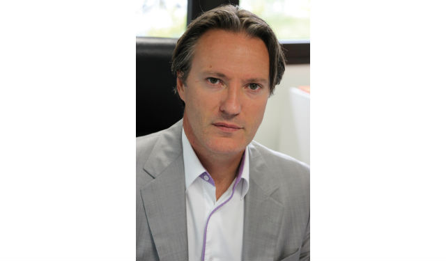 3 Questions à Olivier Courtade - Créateur d'entreprise