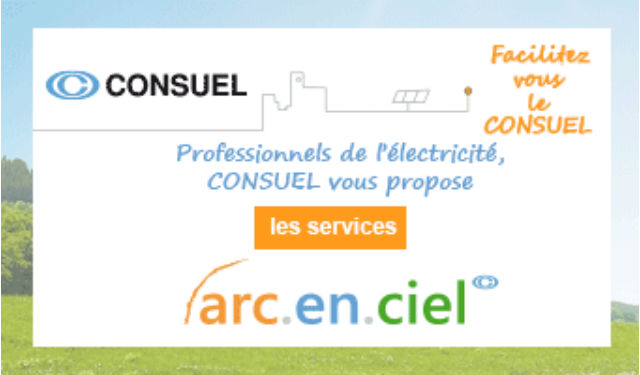 Consuel fête ses 50 ans