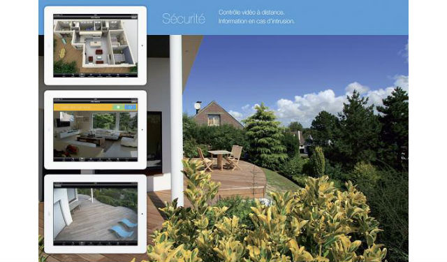 Catégorie < 25 000 € en rénovation : KNX pour une rénovation lourde