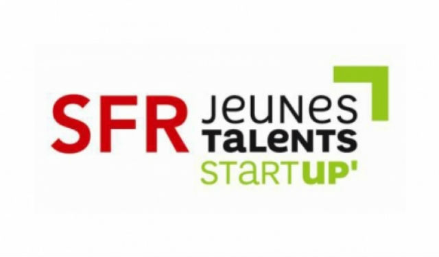 Matooma, lauréat du concours SFR Jeunes Talents Start-up 2014 !
