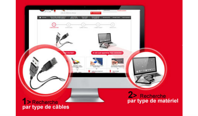 CUC : Un configurateur de câbles en ligne
