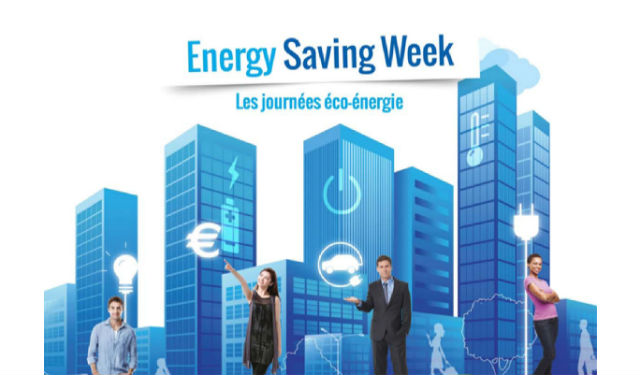 Sonepar : Energy Saving Week