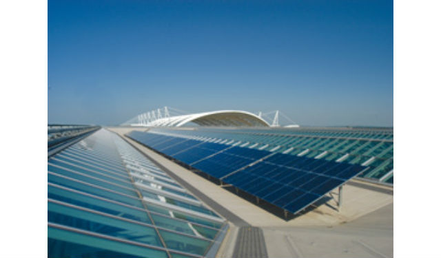 PHOTOVOLTAÏQUE : Legrand en pointe