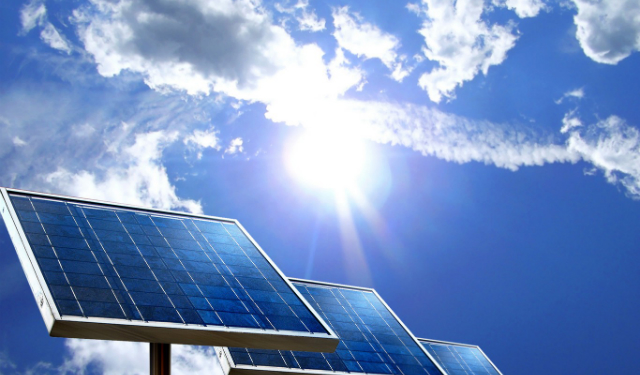 L’avenir s’éclaircit pour le marché du solaire