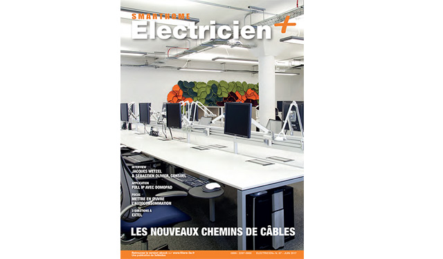smarthome Electricien+ n°67