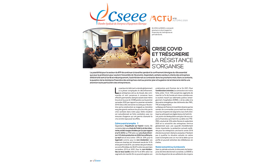 Lettre CSEEE automne 2020