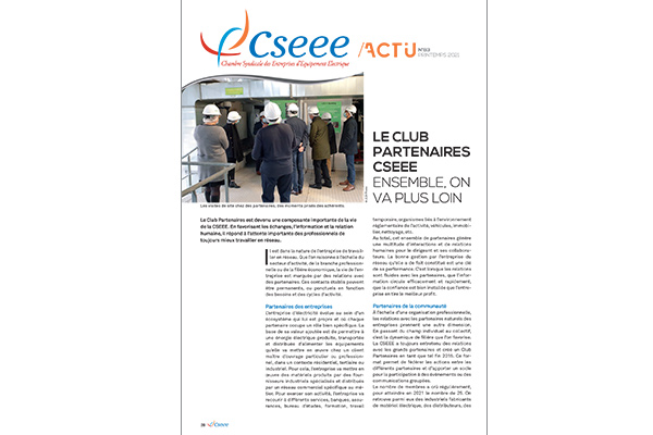 Lettre CSEEE printemps 2021