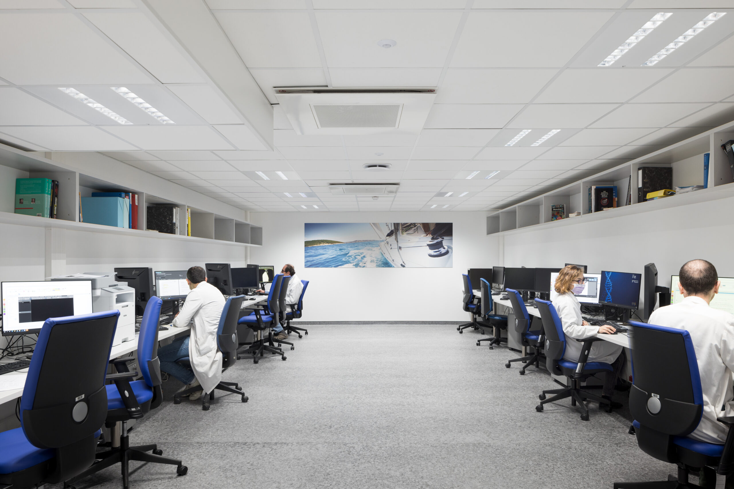 Sylvania Group : cap sur l’efficacité énergétique et la connectivité dans le bâtiment