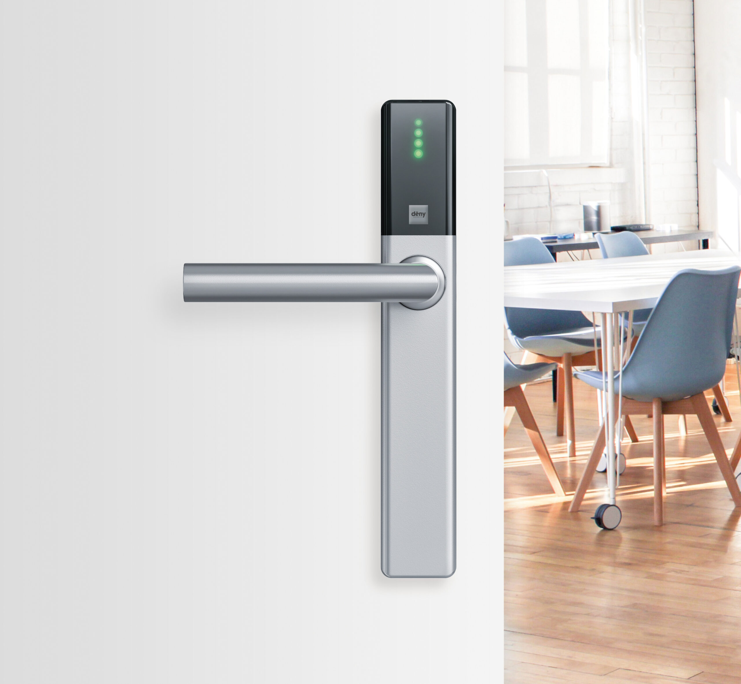 Serrures connectées : une nouvelle clé pour développer votre métier
