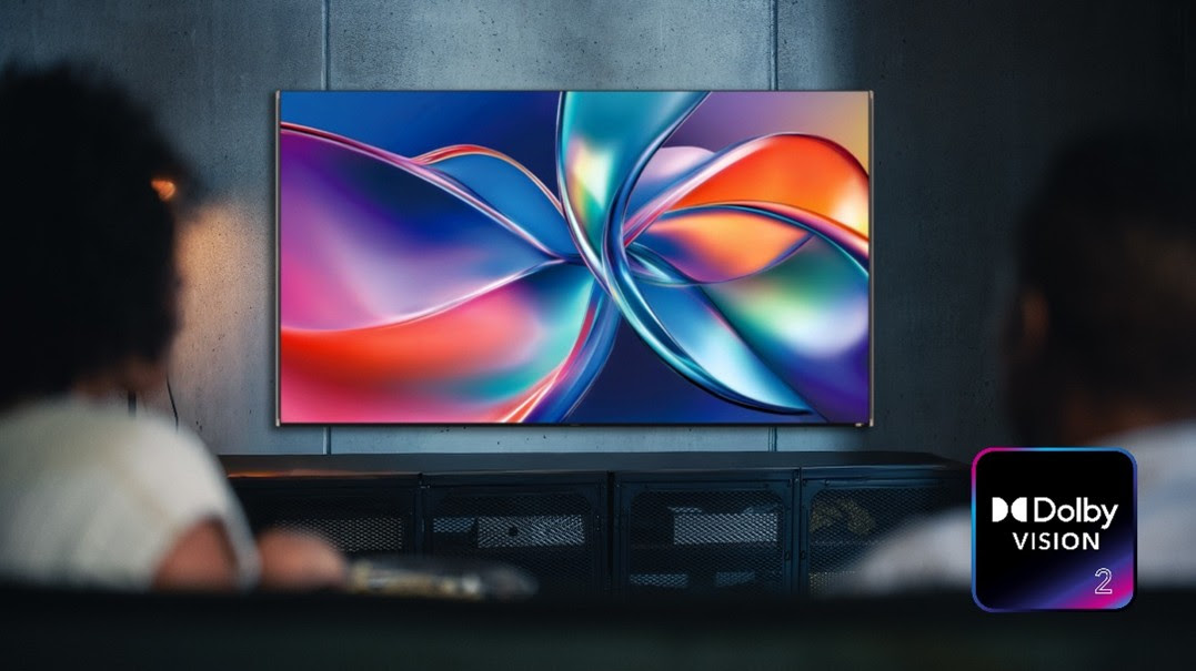 Dolby Vision 2 dévoilée à l'IFA 2025: L'image TV ultra-performante qui libère le potentiel des installations multimédia