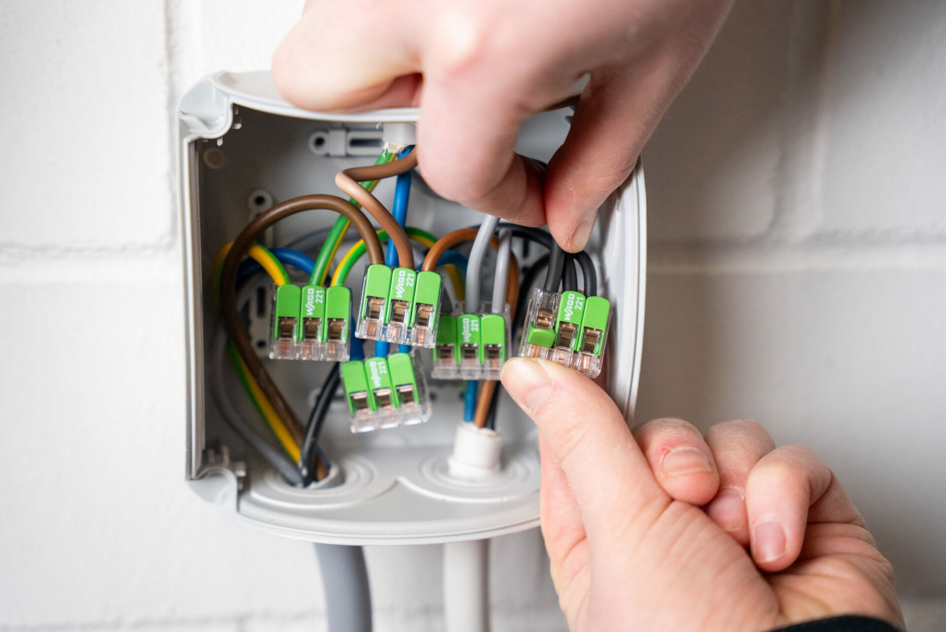 WAGO : connexion, innovation et écologie au cœur de l’électricité moderne