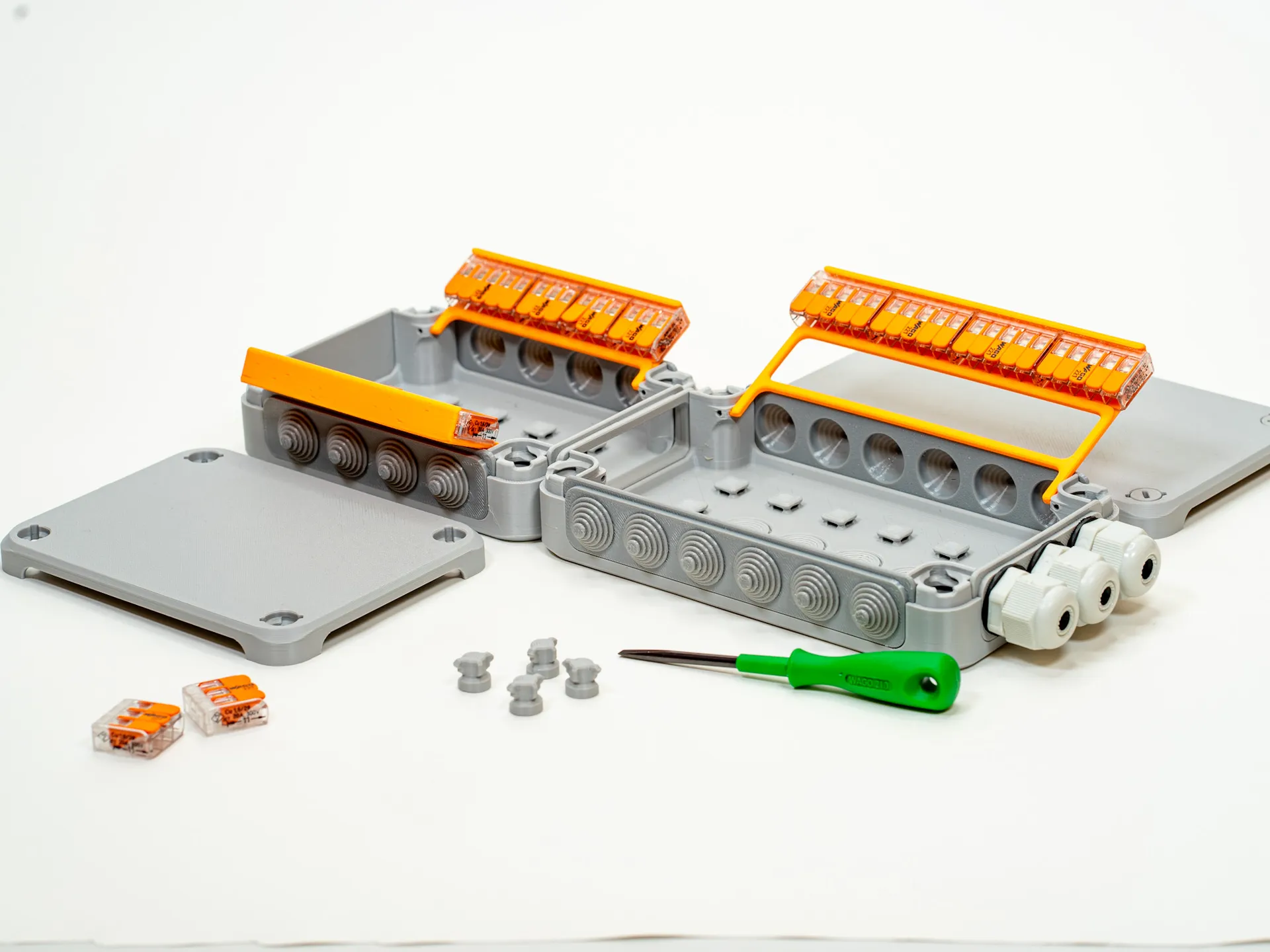 Impression 3D et électricité : la frontière à ne pas franchir