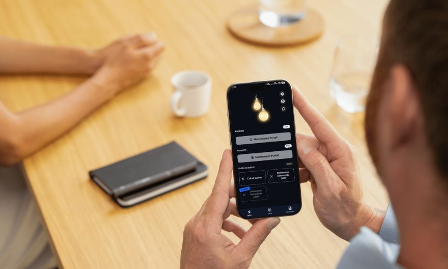 CTOOL : quand un électricien développe sa propre boîte à outils numérique